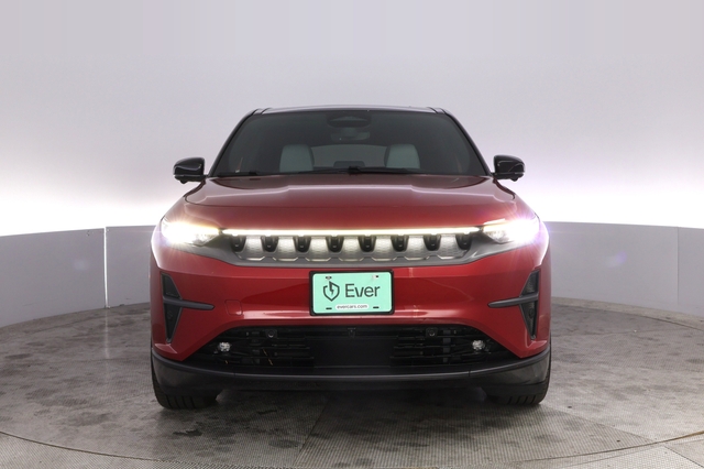 2025 Jeep Wagoneer S