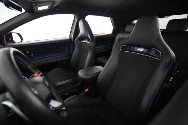 2025 Hyundai IONIQ 5
