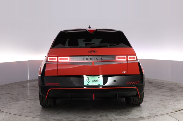 2025 Hyundai IONIQ 5