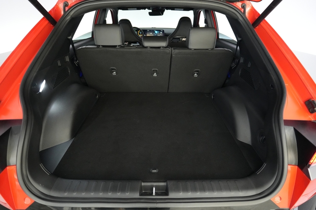 2025 Hyundai IONIQ 5