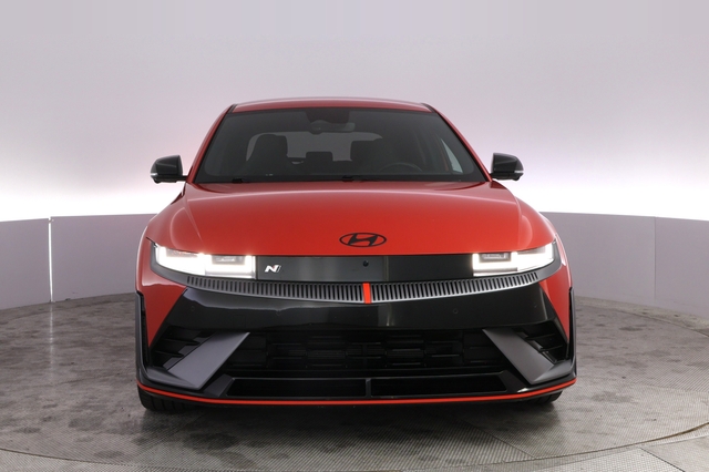 2025 Hyundai IONIQ 5
