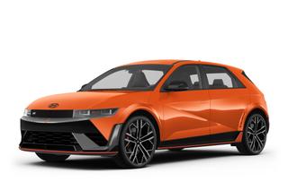 2025 Hyundai IONIQ 5