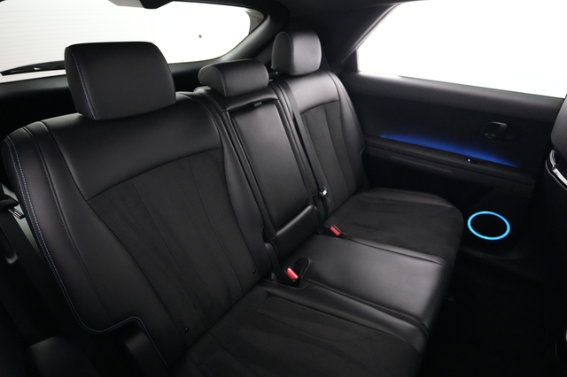 2025 Hyundai IONIQ 5