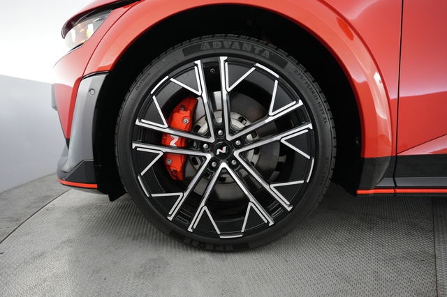 2025 Hyundai IONIQ 5