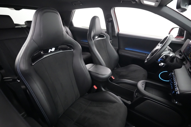 2025 Hyundai IONIQ 5