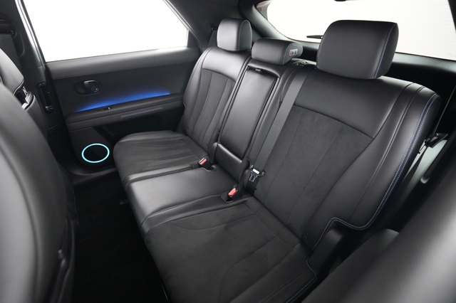 2025 Hyundai IONIQ 5