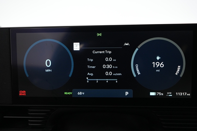 2025 Hyundai IONIQ 5