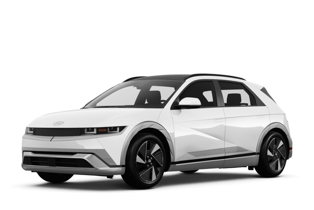 2026 Hyundai IONIQ 5