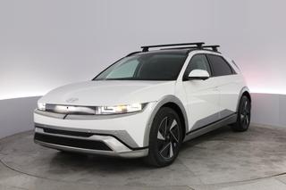 2026 Hyundai IONIQ 5