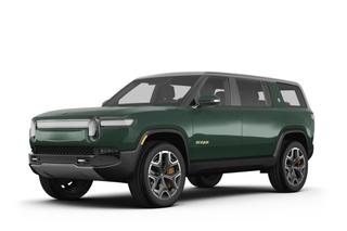 2023 Rivian R1S