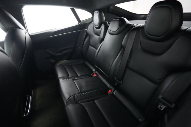 2022 Tesla Model S
