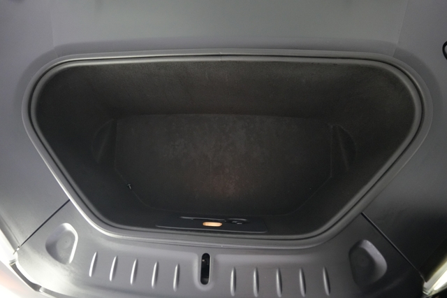 2022 Tesla Model S
