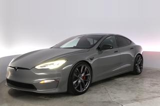 2022 Tesla Model S