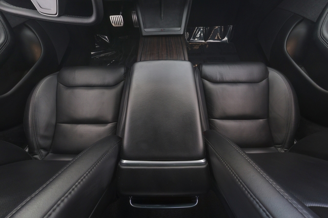2022 Tesla Model S