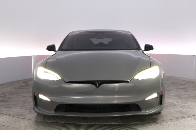 2022 Tesla Model S