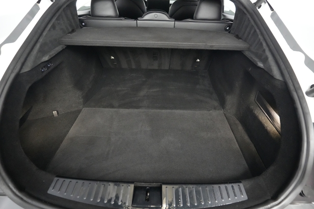 2022 Tesla Model S