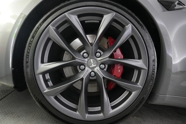 2022 Tesla Model S