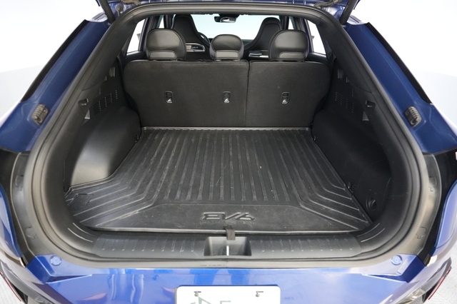 2023 Kia EV6
