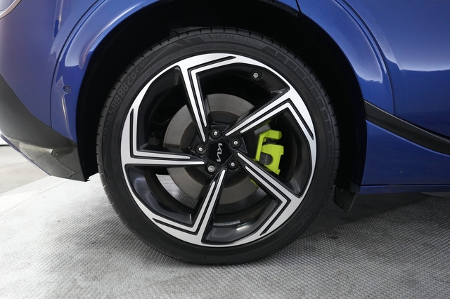 2023 Kia EV6
