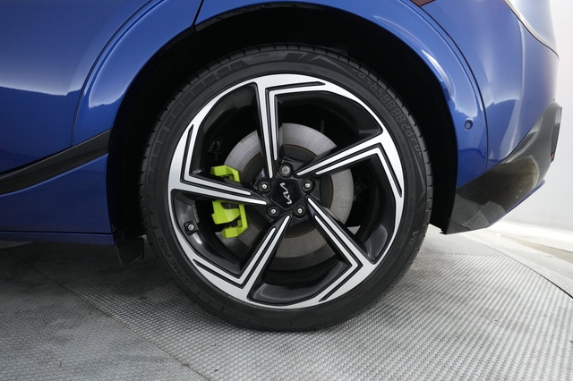 2023 Kia EV6