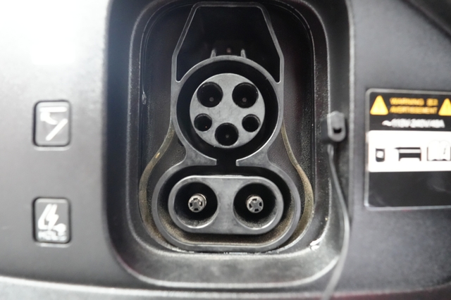 2023 Kia EV6