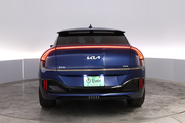 2023 Kia EV6