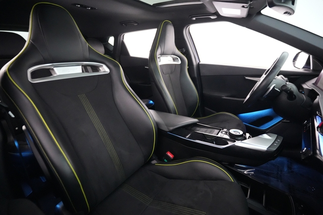 2023 Kia EV6