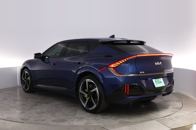 2023 Kia EV6