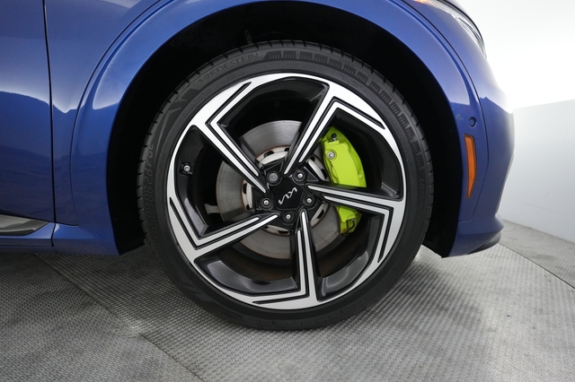 2023 Kia EV6