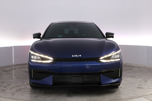 2023 Kia EV6