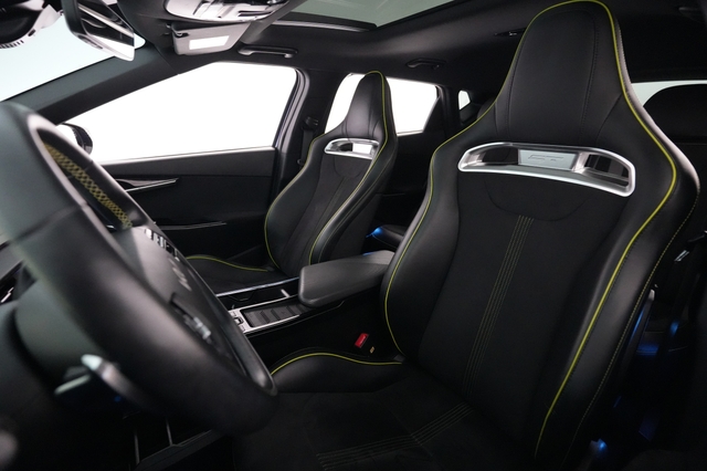 2023 Kia EV6