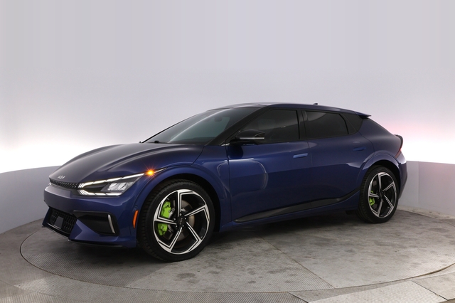 2023 Kia EV6