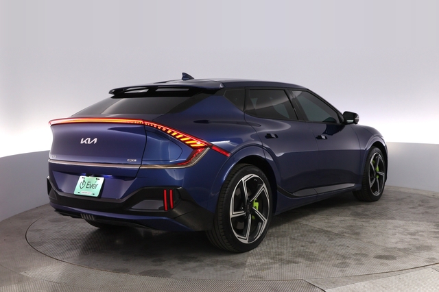 2023 Kia EV6
