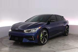 2023 Kia EV6