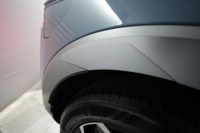 2024 Cadillac Lyriq