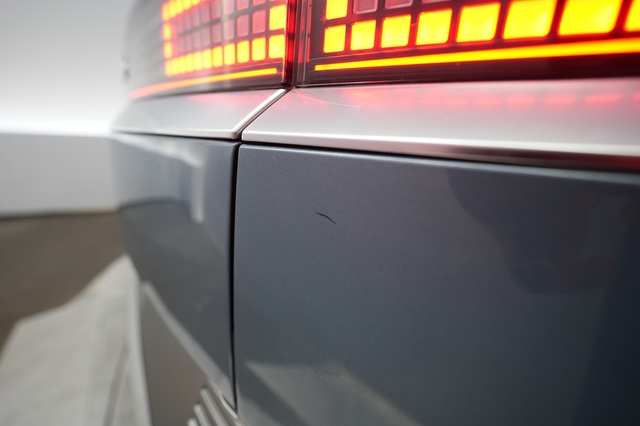 2024 Cadillac Lyriq