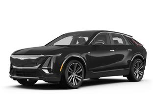 2024 Cadillac Lyriq