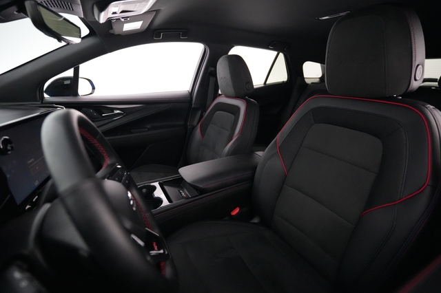 2024 Chevrolet Blazer EV