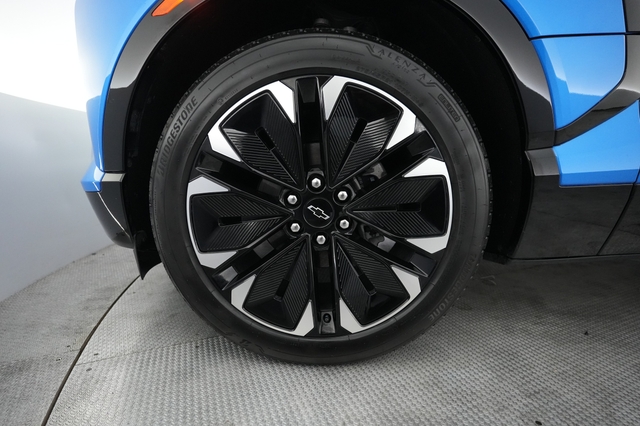 2024 Chevrolet Blazer EV