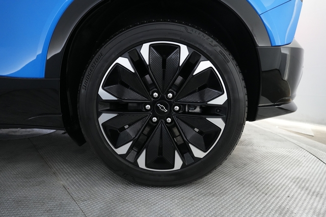 2024 Chevrolet Blazer EV