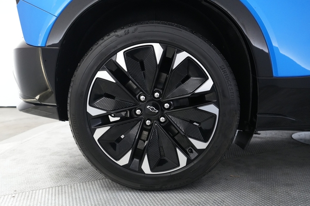 2024 Chevrolet Blazer EV