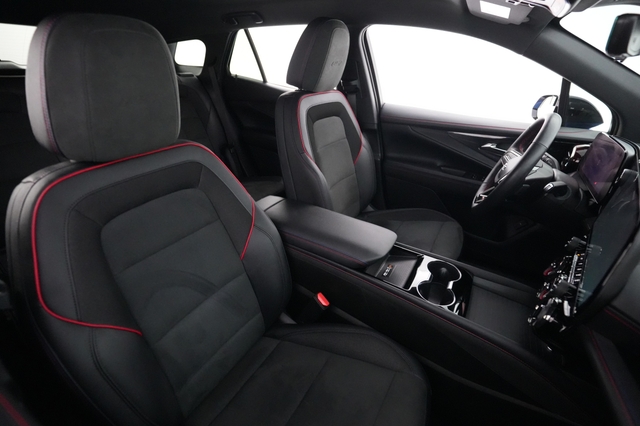 2024 Chevrolet Blazer EV