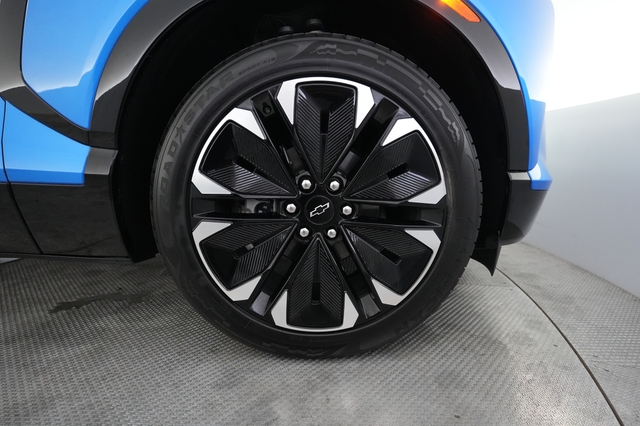 2024 Chevrolet Blazer EV