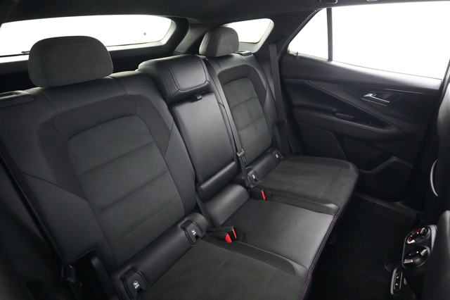 2024 Chevrolet Blazer EV