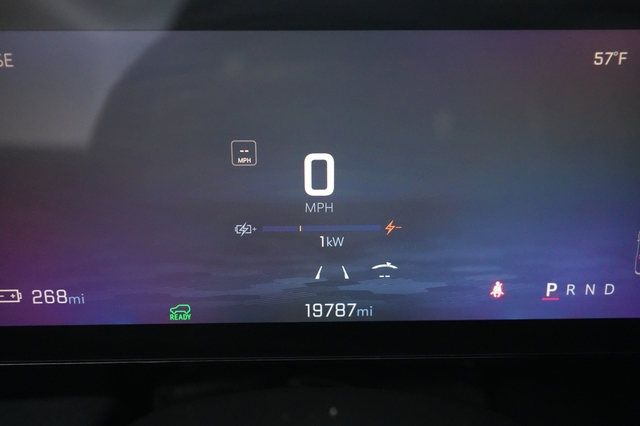 2024 Chevrolet Blazer EV