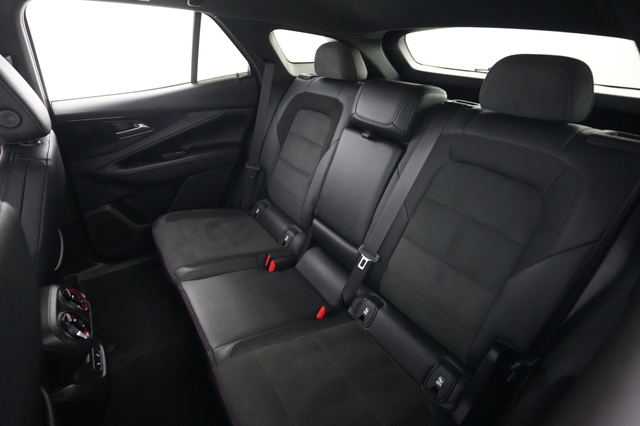2024 Chevrolet Blazer EV