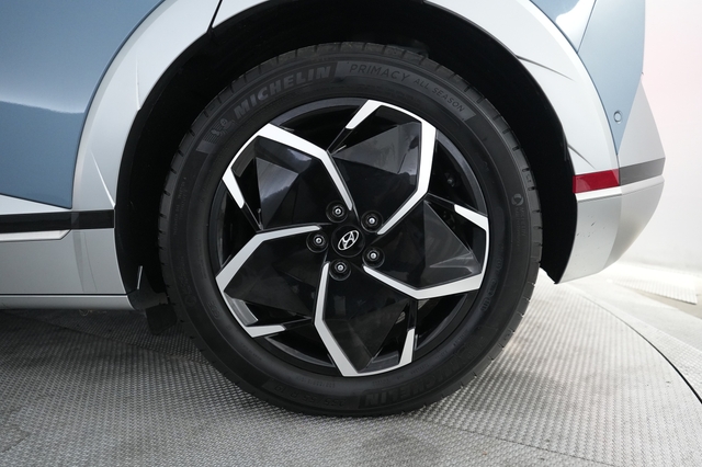 2024 Hyundai IONIQ 5
