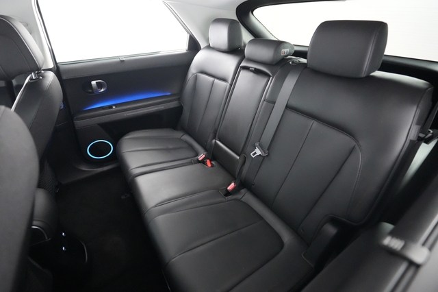 2024 Hyundai IONIQ 5