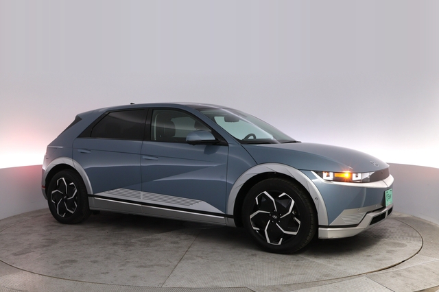 2024 Hyundai IONIQ 5