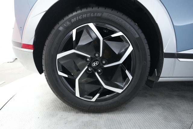 2024 Hyundai IONIQ 5